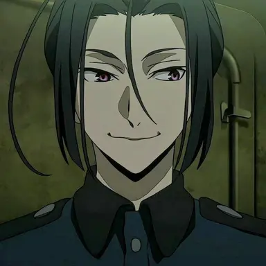 Profile image of Mori