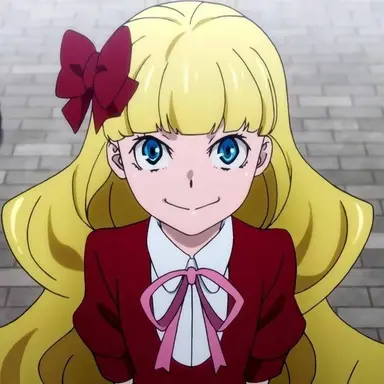 Profile image of Elise