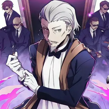 Profile image of Hirotsu