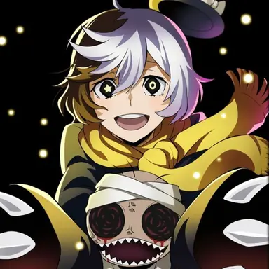 Profile image of Q