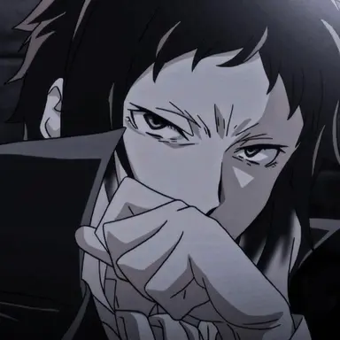 Profile image of Akutagawa