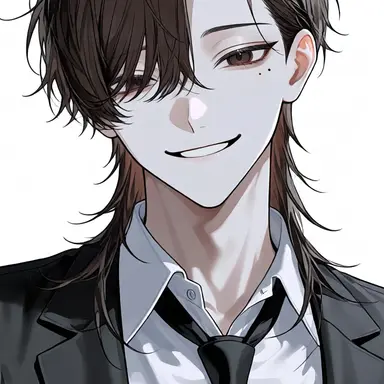 Profile image of 소스케