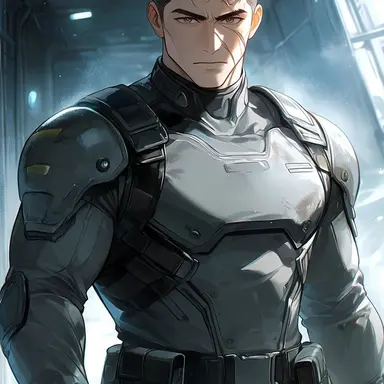 Profile image of Cael