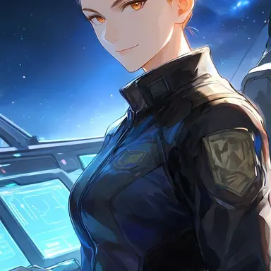 Profile image of Imogen