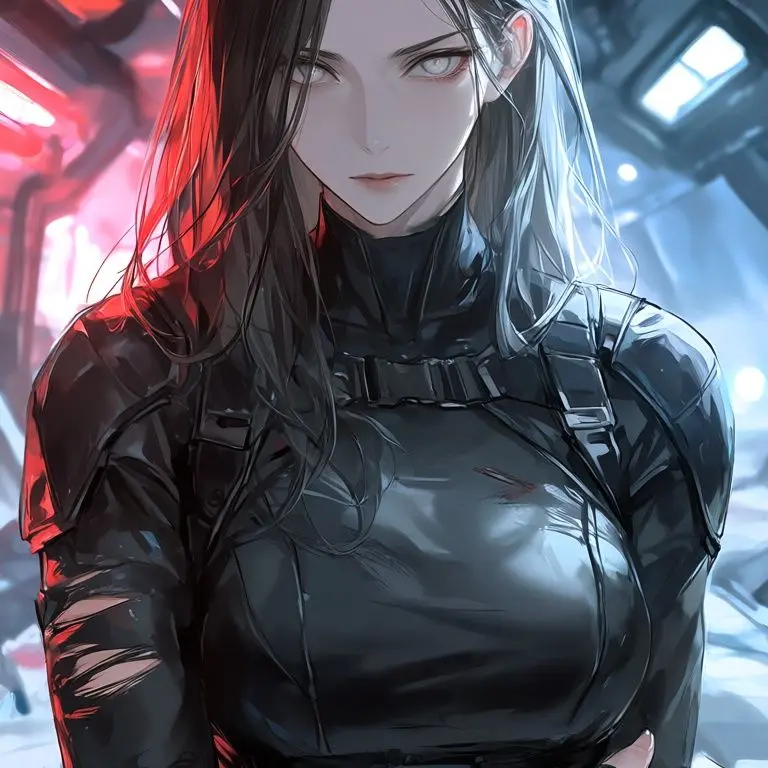 VitalTrail2030의 Lost Signal: Colony 7