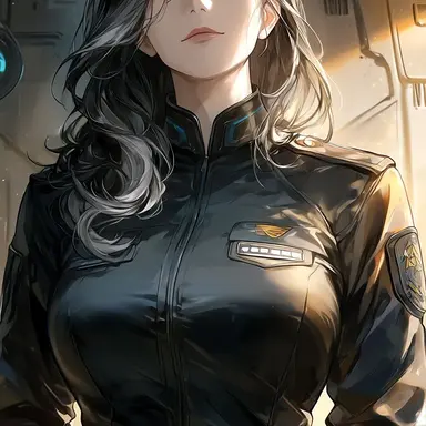 Profile image of Portia Lin
