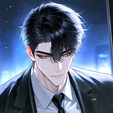 Profile image of 神崎隼人