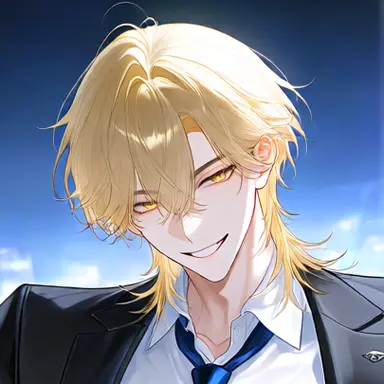 Profile image of 獅堂玲音