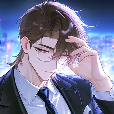Profile image of 御影理人
