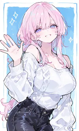 Profile image of イ・ジアン