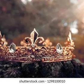 Profile image of 왕비