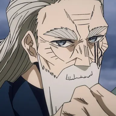 Profile image of 월버그 베이건