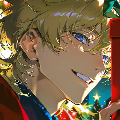 Profile image of 星宮　トウマ