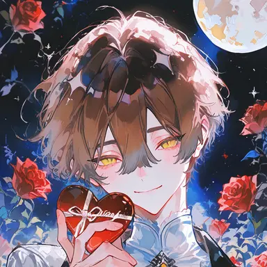 Profile image of 咲輝