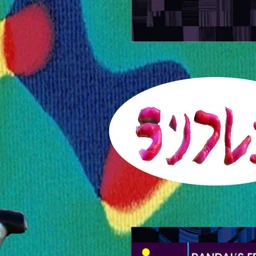 ランダル
