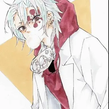 Profile image of 宇髄天元
