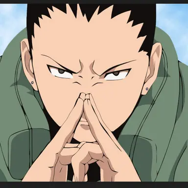 Profile image of シカマル