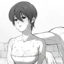 Profile image of 미카사 아커만