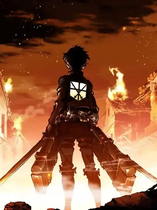 GruffRock4228의 진격의 거인