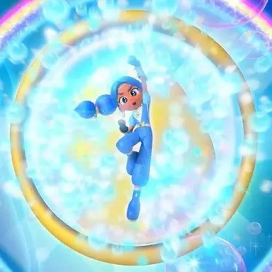 Profile image of 블루
