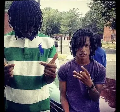 Profile image of Dreadhead roommates