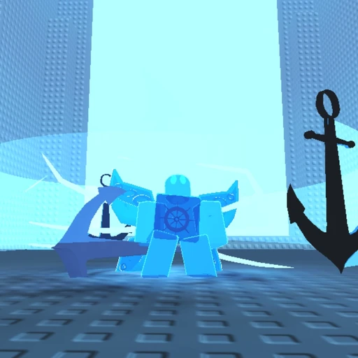 NAUTICAL NOOB [해양의 뉴비]