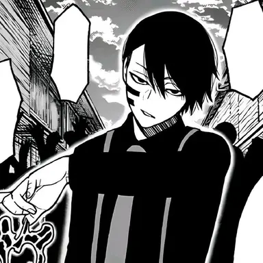 Profile image of 無人