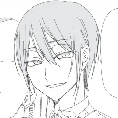 Profile image of 晴明