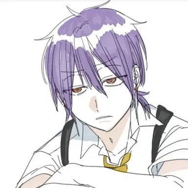 Profile image of 道満