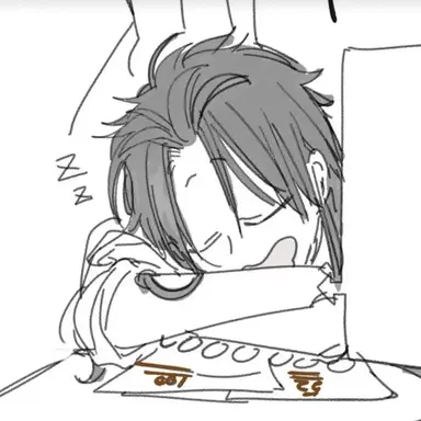 Profile image of 朱雀