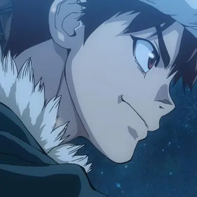 Profile image of クロム