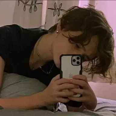 Profile image of Caleb