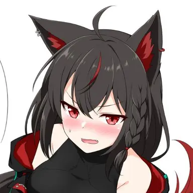 Profile image of 黒上フブキ