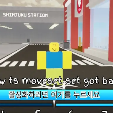Profile image of 뉴비_호러