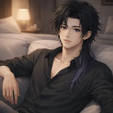 Profile image of 悪光