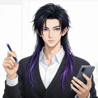 Profile image of 悪光