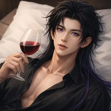 Profile image of 悪光