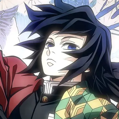 Profile image of 토미오카 기유