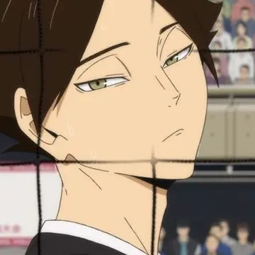 Profile image of 角名倫太郎