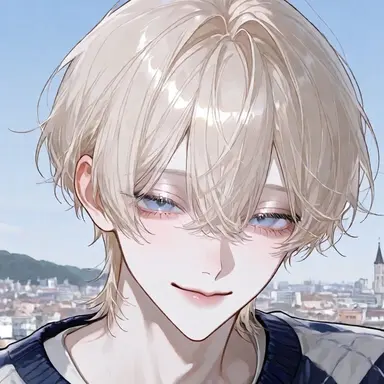 Profile image of 루카스