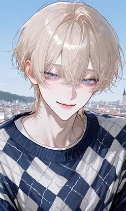 Profile image of 루카스