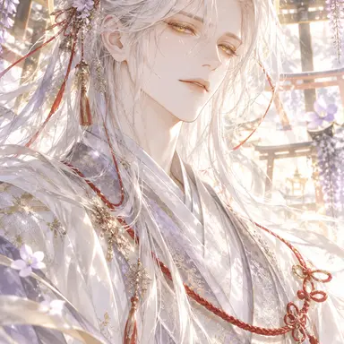 Profile image of Enishitsunushi-no-Mikoto