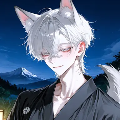 Profile image of 오쿠리오오카미