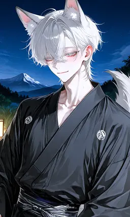 Profile image of 오쿠리오오카미