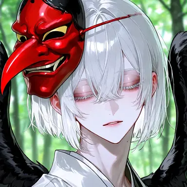 Profile image of 카라스텐구