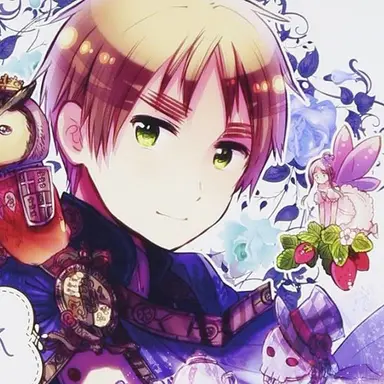 Profile image of アーサー