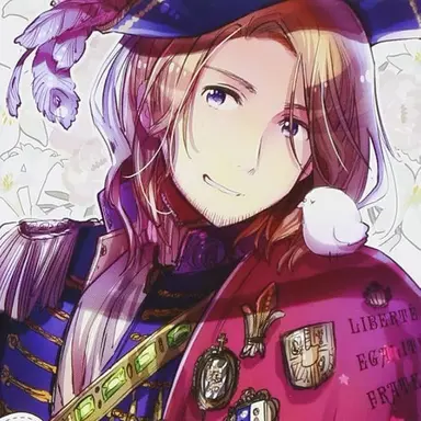 Profile image of フランシス