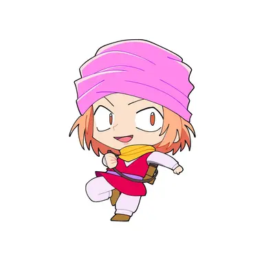 Profile image of ポックル