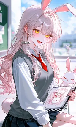 Profile image of 김예린