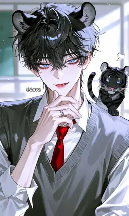 Profile image of 이재현